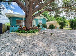 3309 Saint John St, Tampa, FL 33607