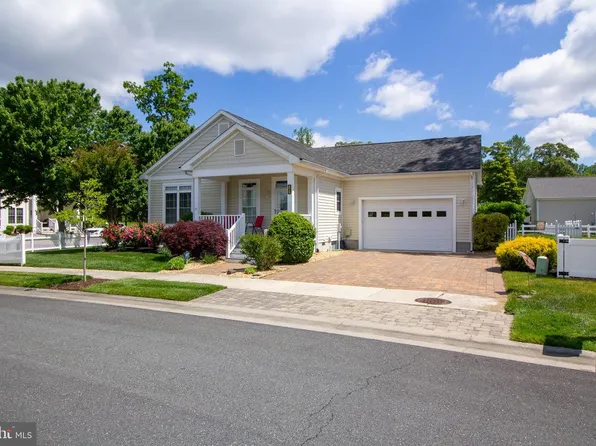 32795 Mashie Way, Millsboro, DE 19966