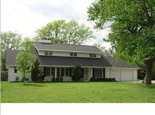 1309 N Willow Ln, Wichita, KS 67208