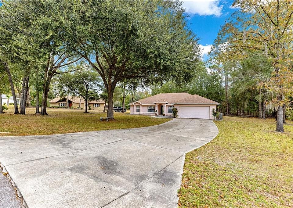 21595 SW 84th Loop, Dunnellon, FL 34431 | MLS #OM714599 | Zillow