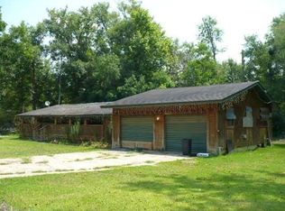 9695 Pine Springs Rd, Irvington, AL 36544