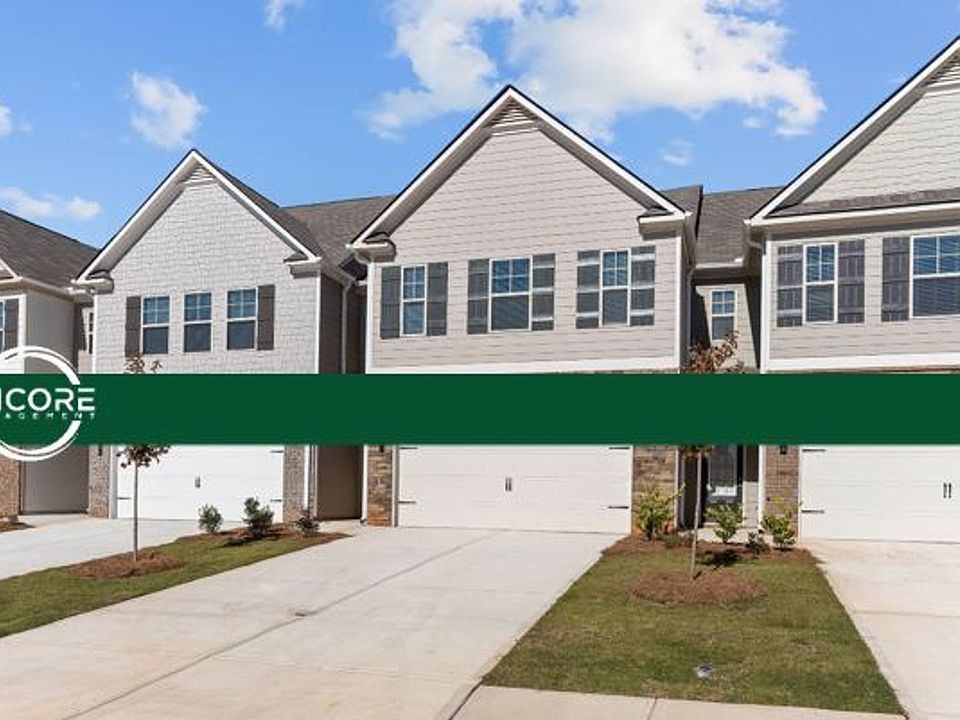 3781 Prospect Point Dr, Oakwood, GA 30566 Zillow