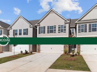 3781 Prospect Point Dr, Oakwood, GA 30566