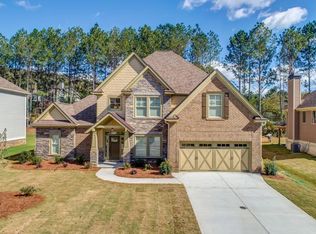 61 Grand Oak Ct, Dallas, GA 30157