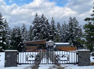 100 Three Elk Rdg, Eureka, MT 59917