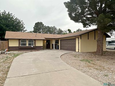 3502 Bandolina Ave, Roswell, NM, 88201