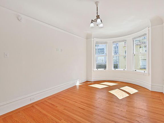1st Bedroom