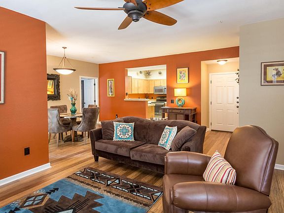 4th image of 1500 E Pusch Wilderness Dr Unit 16105