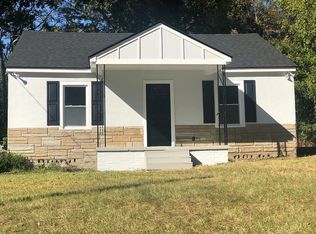 1725 43rd St, Columbus, GA 31904