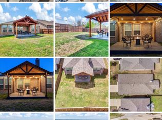 1811 Stephen Dr, Wylie, TX 75098