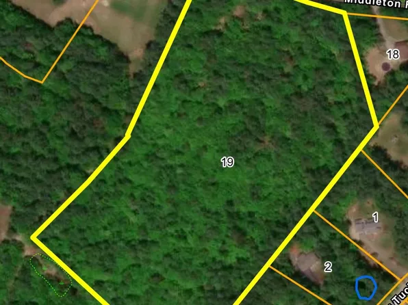 274-19 Middleton Road, Wolfeboro, NH 03894
