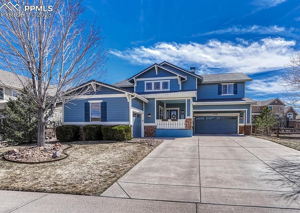 nowelcamp 「SLIDE-SIDETOP25」 5104 Zion Ct, Castle Rock, CO 80109 | Zillow