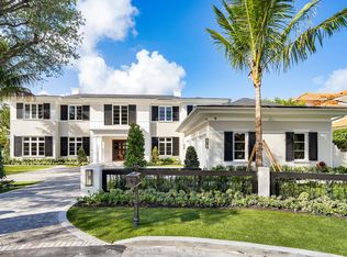 133 W Coconut Palm Road, Boca Raton, FL 33432