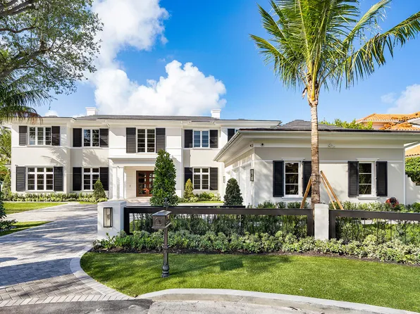 133 W Coconut Palm Road, Boca Raton, FL 33432