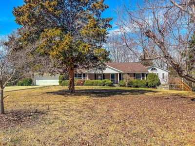 1481 Country Club Rd, Roxboro, NC, 27574