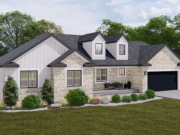 2nd image of 6 E Elvendon Dr