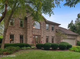 1783 Chadwicke Cir, Naperville, IL 60540
