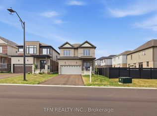 16 Blaney St, Brant, ON N3L3E2