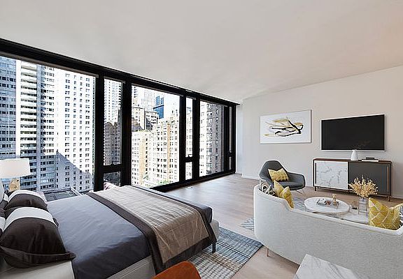3rd image of 685 1st Ave APT 15H