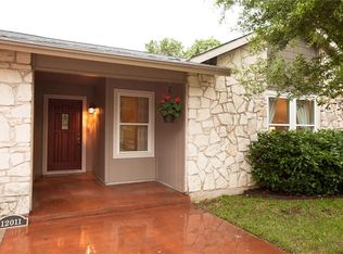 12011 Tanglebriar Trl, Austin, TX 78750
