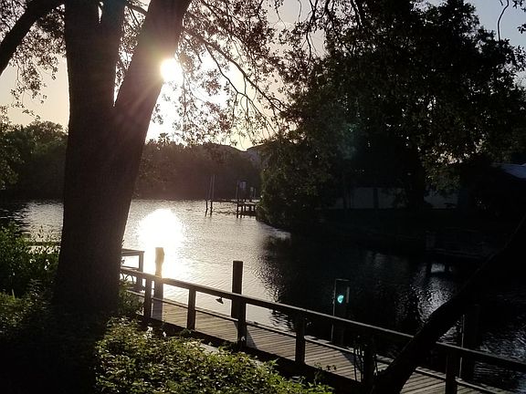 canal view