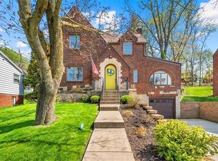12 E Manilla Ave, Pittsburgh, PA 15220