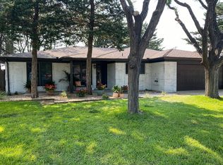 623 Belmont Dr, Dumas, TX 79029