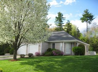 21 Walden Ln UNIT 21, Pittsfield, MA 01201