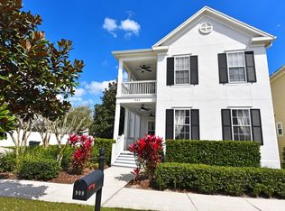 909 Maiden St, Celebration, FL 34747