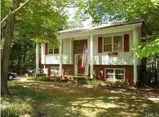 7505 Mine Shaft Rd, Raleigh, NC 27615