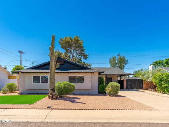 8755 E HUBBELL Street, Scottsdale, AZ 85257