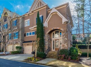 1914 Saxon Valley Cir, Atlanta, GA 30324