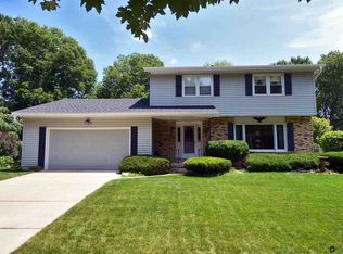 5309 Namekagon Ln, Madison, WI 53704