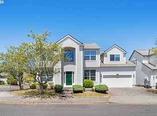 9011 SW Bellflower St, Portland, OR 97224