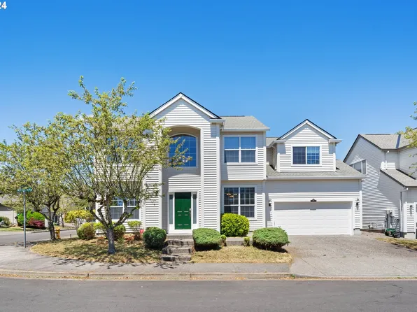 9011 SW Bellflower St, Portland, OR 97224