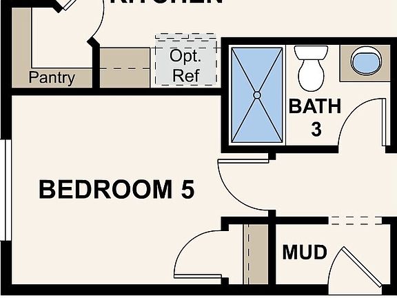 4th image of this home
