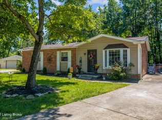 6102 Deady Dr, Louisville, KY 40258