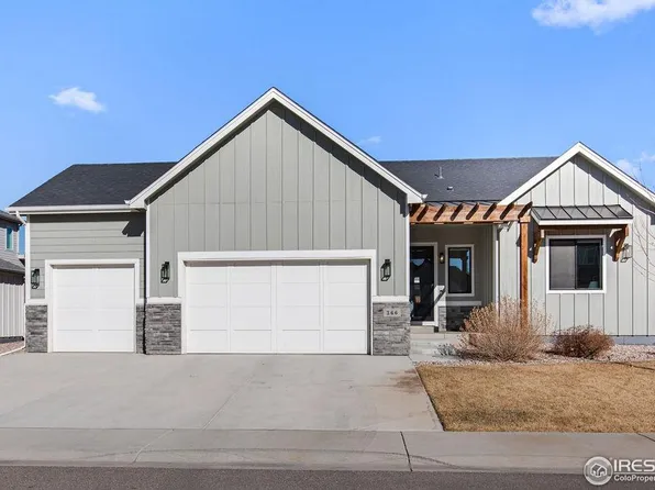 366 Bluestar Dr, Windsor, CO 80550