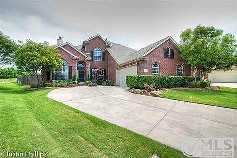 2nd image of 7305 Chadwick Dr