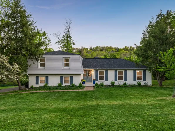 5728 Cloverland Pl, Brentwood, TN 37027