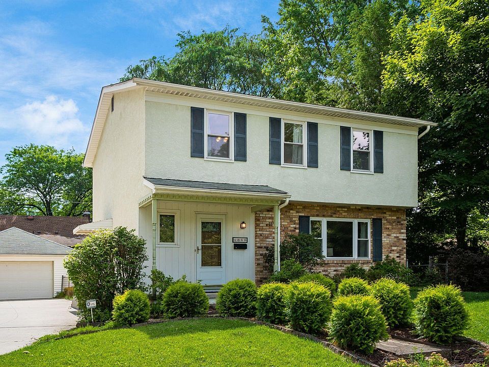 1st image of 4868 Glen Burn Ave