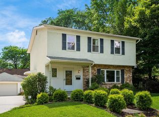 4868 Glen Burn Ave, Columbus, OH 43214