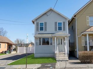 313 Dolph St, Jessup, PA 18434