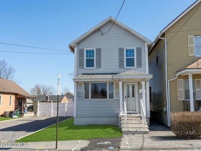 313 Dolph St, Jessup, PA, 18434