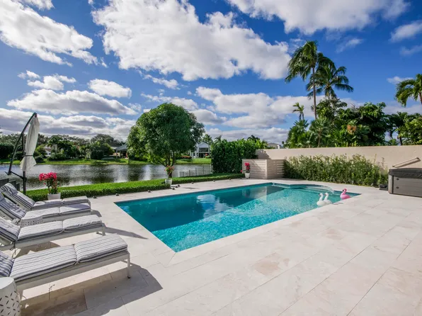 13779 Parc Drive, Palm Beach Gardens, FL 33410