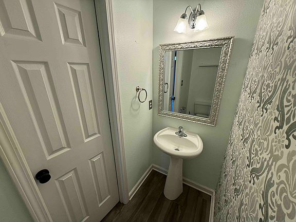 Half Bath