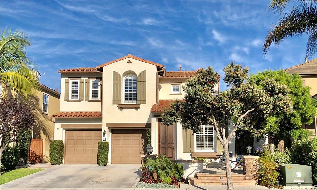 14 Calle Frutas, San Clemente, CA 92673 | Zillow