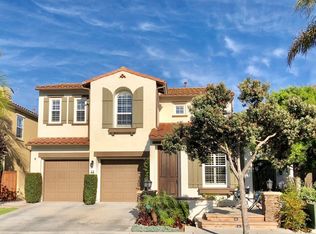 14 Calle Frutas, San Clemente, CA 92673