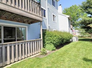 1208 Aspen Dr, Plainsboro, NJ 08536