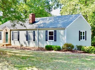108 Dogwood Dr, Marietta, GA 30068